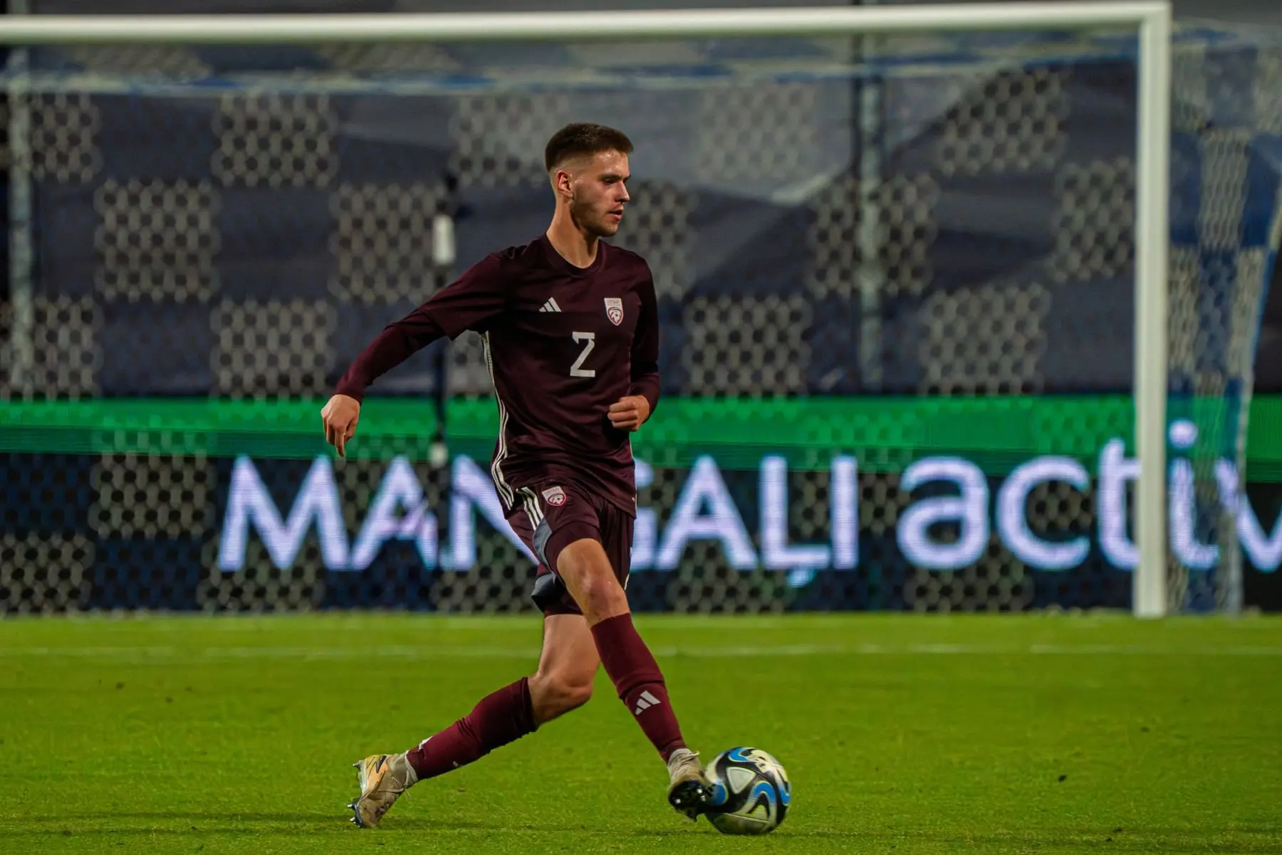 Maksims Semeško